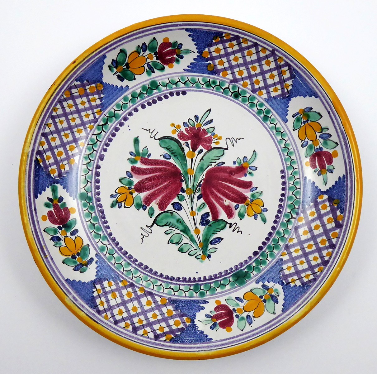 ZÁVĚSNÁ MÍSA - MODRA