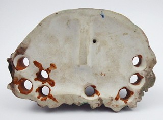 STOJÁNEK NA DOUTNÍKY Z 19. STOLETÍ