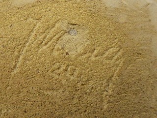 JAROMÍR MÁRA (1891-?) - DÍVKA S MISKOU