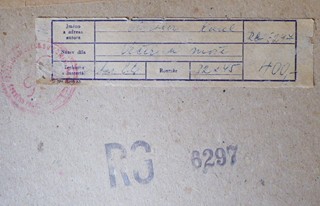 KAREL OBERTHOR (1921-1996) - VEČER U MOŘE - VĚTŠÍ ROZMĚR