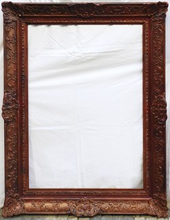VELKÝ GALERIJNÍ RÁM