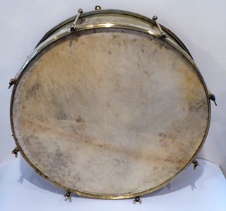 BUBEN SPOLKU VOJENSKÝCH VYSLOUŽILCŮ V PLZNI - V.F. ČERVENÝ