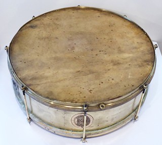 BUBEN SPOLKU VOJENSKÝCH VYSLOUŽILCŮ V PLZNI - V.F. ČERVENÝ