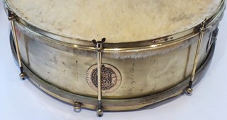 BUBEN SPOLKU VOJENSKÝCH VYSLOUŽILCŮ V PLZNI - V.F. ČERVENÝ