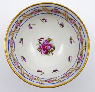 MISKA VE STYLU SÈVRES - EDMÉ SAMSON, PARIS