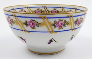 MISKA VE STYLU SÈVRES - EDMÉ SAMSON, PARIS