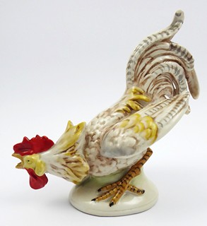 KOHOUT - CARL SCHNEIDER, GRÄFENTHAL