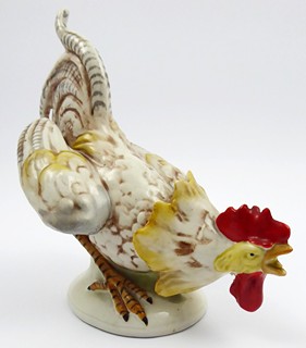 KOHOUT - CARL SCHNEIDER, GRÄFENTHAL