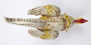 KOHOUT - CARL SCHNEIDER, GRÄFENTHAL