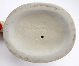 KOHOUT - CARL SCHNEIDER, GRÄFENTHAL