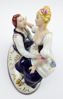 NÁMLUVY - ROYAL DUX, DUCHCOV