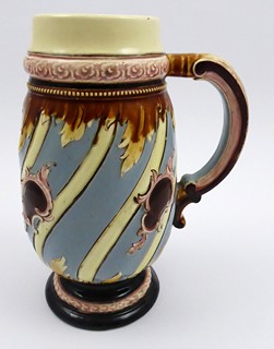 KORBEL S KARTUŠEMI - RUDOLF DITMAR, ZNOJMO