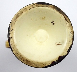 KORBEL S KARTUŠEMI - RUDOLF DITMAR, ZNOJMO