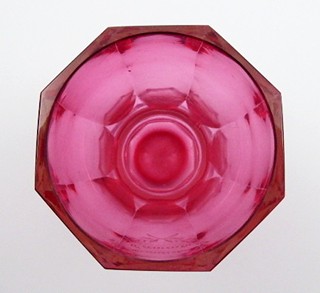 POHÁR SE JMÉNEM FRANTIŠKA ČERVENKA