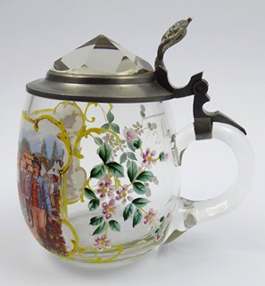 KORBEL - MILOSTNÉ ZVÍŘÁTKO UDĚLÁME Z VÁS