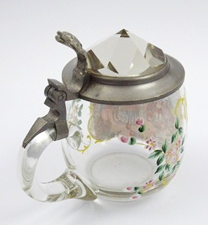 KORBEL - MILOSTNÉ ZVÍŘÁTKO UDĚLÁME Z VÁS