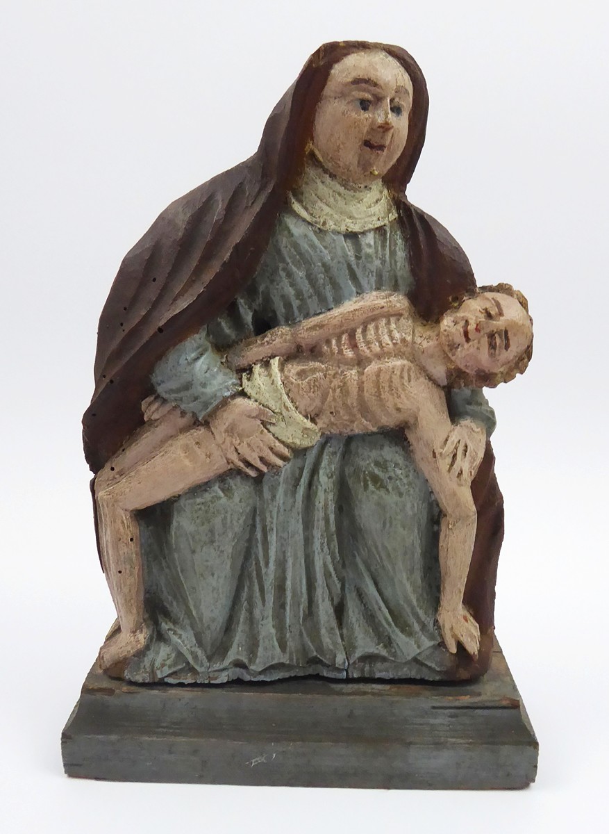 PIETA