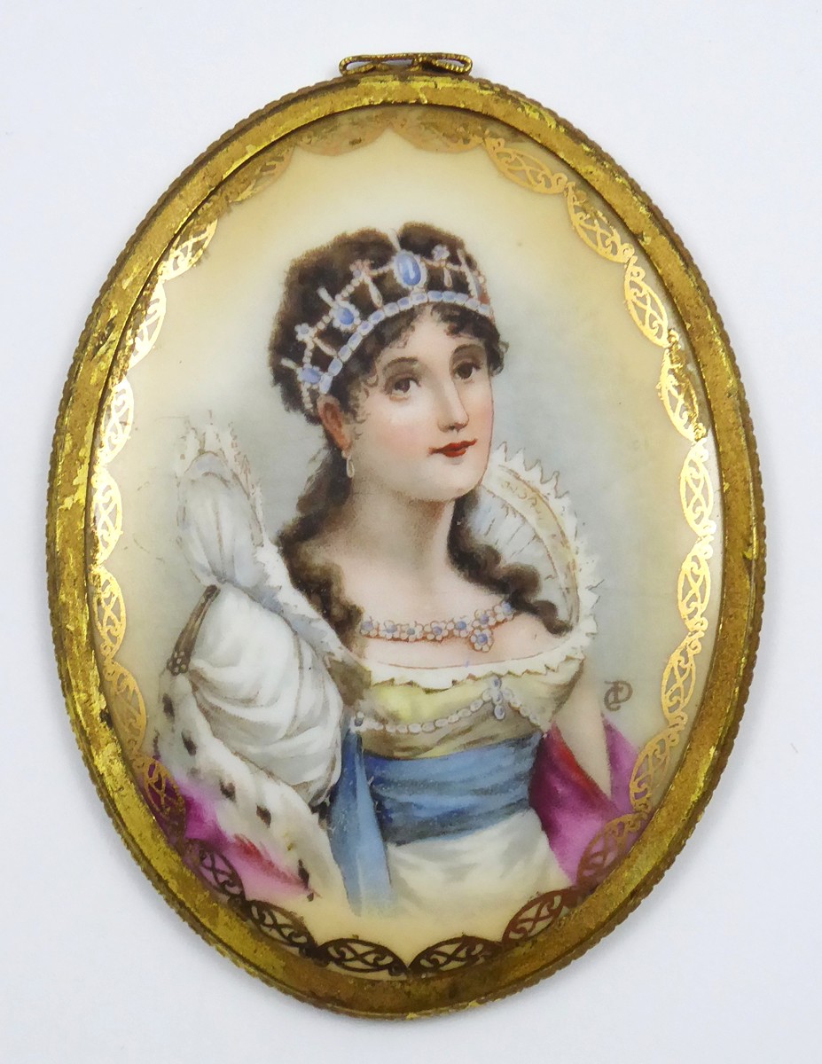 CÍSAŘOVNA JOSEFÍNA - HERMANN SCHULZ NACHFOLGER CAMILL SEIDL, PŘÍCHOVICE