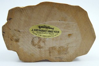ERASMUS GRASSER (1450-1518) - BAUER - KOPIE ZE SLAVNÉ SÉRIE MORISKENTÄNZER