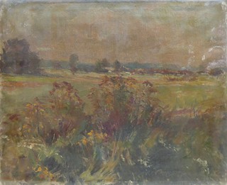EDUARD SVĚTLÍK (1903-1970) - LOUKA