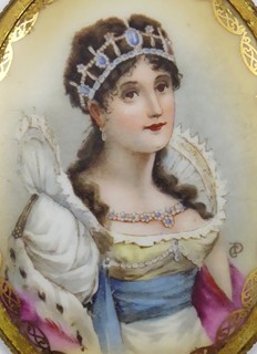 CÍSAŘOVNA JOSEFÍNA - HERMANN SCHULZ NACHFOLGER CAMILL SEIDL, PŘÍCHOVICE