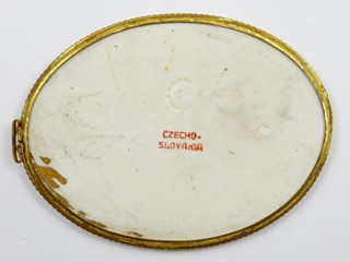 CÍSAŘOVNA JOSEFÍNA - HERMANN SCHULZ NACHFOLGER CAMILL SEIDL, PŘÍCHOVICE