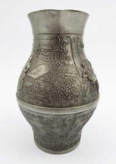 CÍNOVÝ DŽBÁN - FRIELING-ZINN