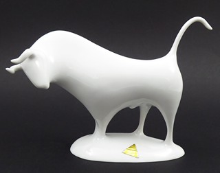 JAROSLAV JEŽEK (1923-2002) - BIZON - ROYAL DUX, STYL EXPO BRUSEL