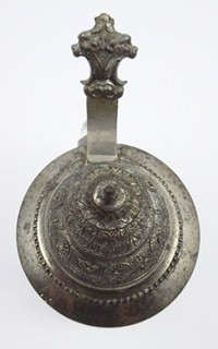 KORBEL S LISTY A MEDAILONEM