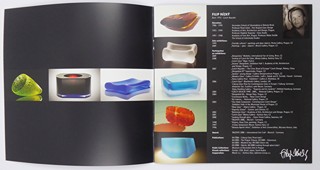 FILIP NÍZKÝ (NAR. 1972) - FILIP NÍZKÝ - AUTORSKÝ KATALOG