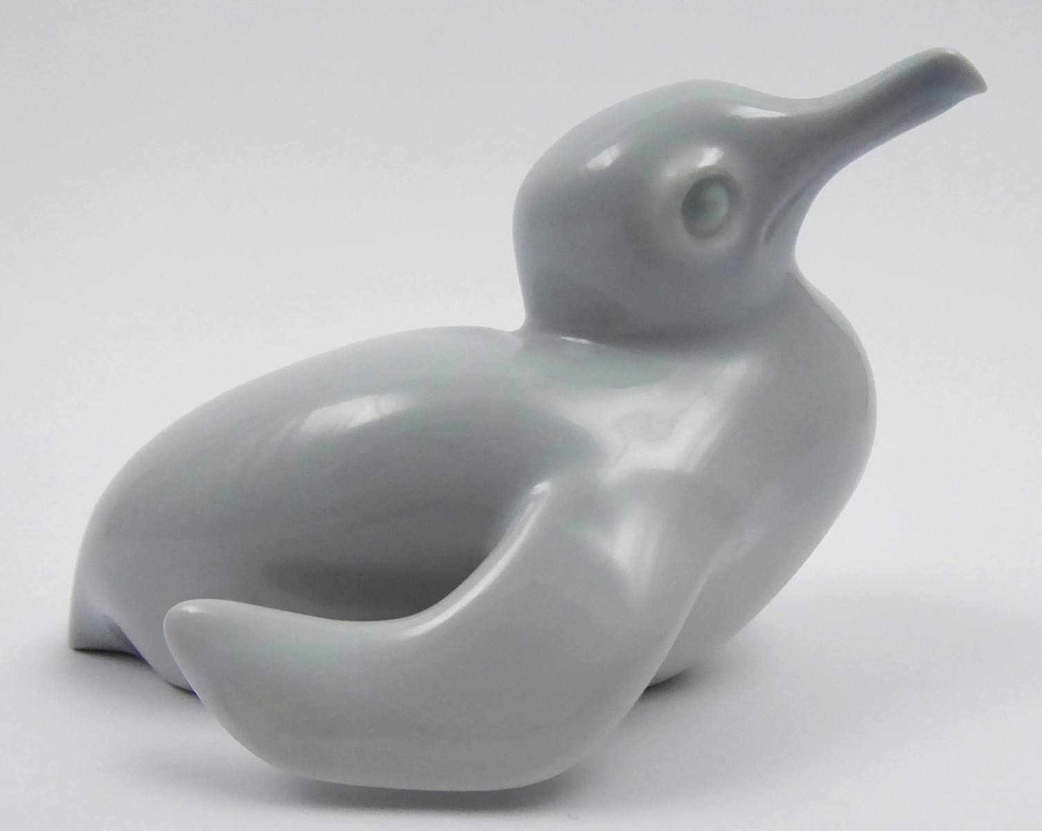VÁCLAV DOLEJŠ (1925-2010) - RACEK - EXPO BRUSEL, DUCHCOV