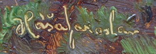 JAROSLAV HÁŠA (1890-1968) - PŘÍVOZEC U DOBŘÍŠE