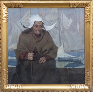 Jano Šrámek - BRETAŇSKÁ STAŘENKA