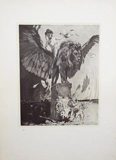 FRANTIŠEK KUPKA (1871-1957) - ALBUM
