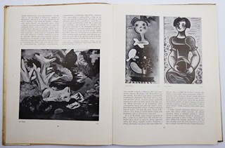 REVUE MUSAION - ROK 1931