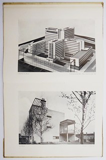 REVUE MUSAION - ROK 1931