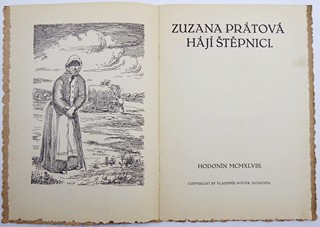 HODONÍN - RODIŠTĚ T.G. MASARYKA