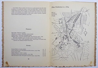 HODONÍN - RODIŠTĚ T.G. MASARYKA