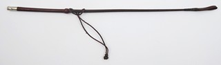 JEZDECKÝ BIČÍK THE EEGEE (LOVESON) WHIP