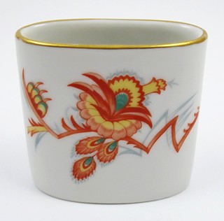 ART DECO STOJÁNEK NA PÁRÁTKA - ROSENTHAL, GERTI RUFF