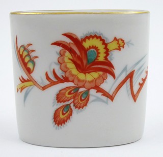 ART DECO STOJÁNEK NA PÁRÁTKA - ROSENTHAL, GERTI RUFF