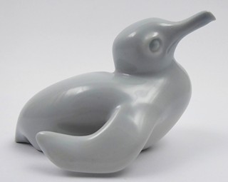VÁCLAV DOLEJŠ (1925-2010) - RACEK - EXPO BRUSEL, DUCHCOV