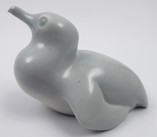 VÁCLAV DOLEJŠ (1925-2010) - RACEK - EXPO BRUSEL, DUCHCOV