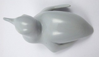 VÁCLAV DOLEJŠ (1925-2010) - RACEK - EXPO BRUSEL, DUCHCOV