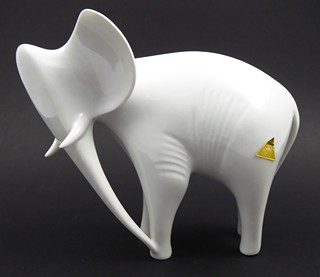 JAROSLAV JEŽEK (1923-2002) - SLŮNĚ - EXPO BRUSEL, ROYAL DUX, DUCHCOV