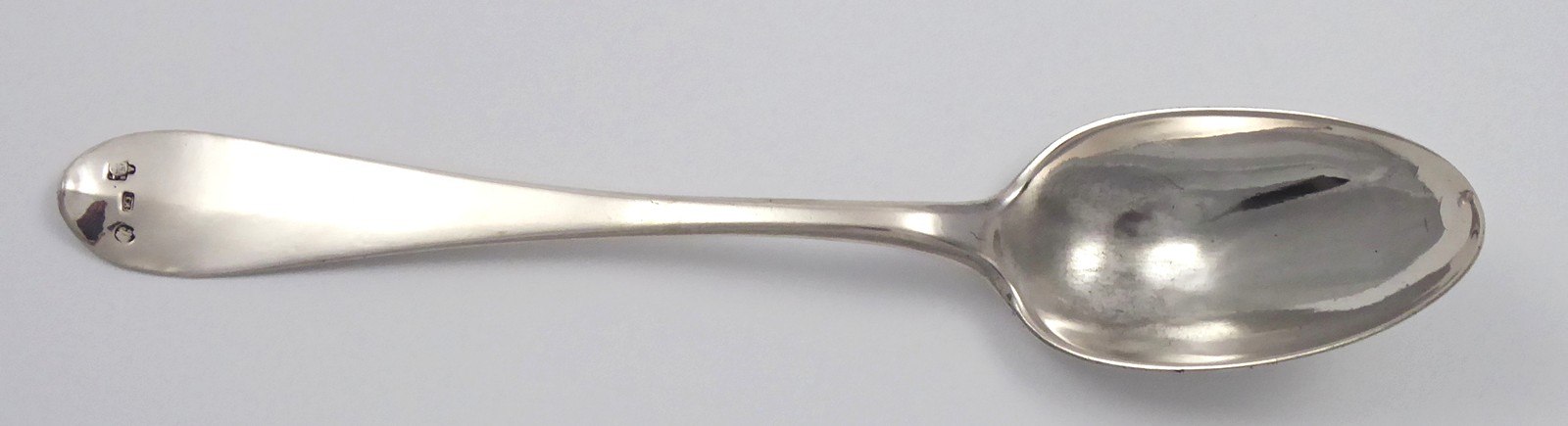 STŘÍBRNÁ LŽÍCE - VÍDEŇ, 1806 - 1807