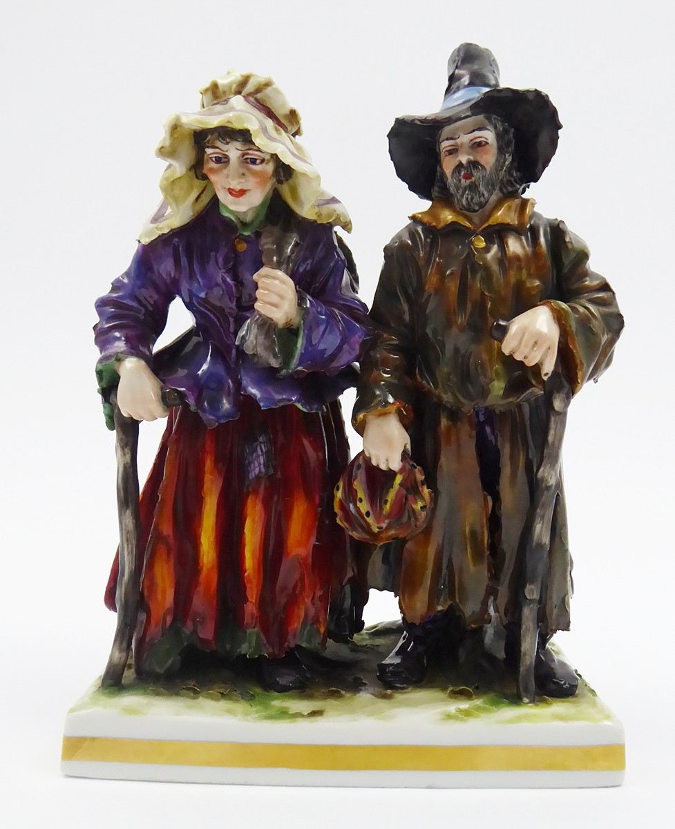 TULÁCI - ERNST BOHNE & SÖHNE, RUDOLSTADT