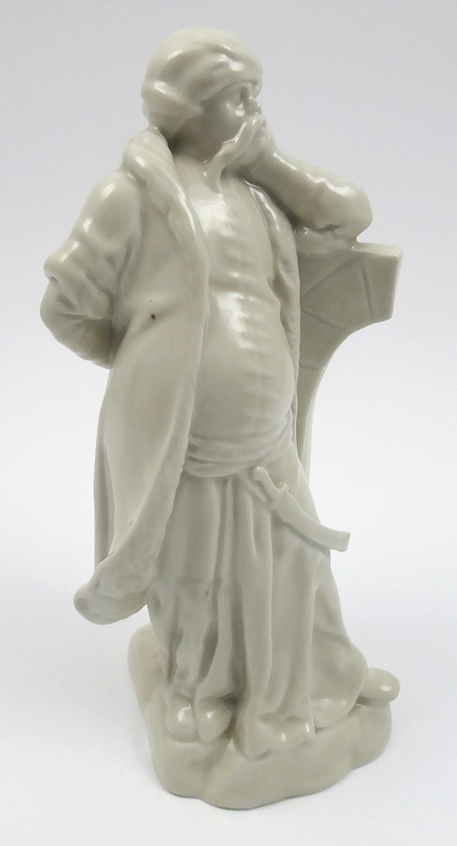 JAN ZNOJ (1905-1950) - TUREK Z KARLOVA MOSTU - PIRKENHAMMER, KRÁSNÁ JIZBA