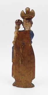 PANNA MARIA SVATOHORSKÁ