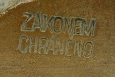 LUDVÍK WURZEL (1865-1913) - CHLAPEC S KRÁLÍKEM
